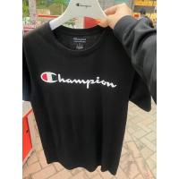 ราคา เสื้อยืดคอกลม champion (19912702830)