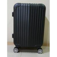ราคา กระเป๋าเดินทางล้อลาก 20" Premium Trolley Bag (2457274070)