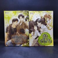 ราคา นิยายวาย พยัคฆ์ร้ายชิงรัก + เสือดาวลักพาใจ (23837648091)