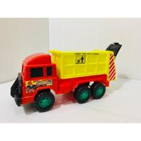 ราคา ของเล่นรถพาสติก รถขยะ รถเทขยะ รถขนขยะ (3444135180)