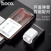 ราคา Es20 PLUS Hoco Es20+ สินค้าใหม่ หูฟังบลูทูธพร้อมเคสชาร์จไฟในตัว ของแท้100% (1898424456)