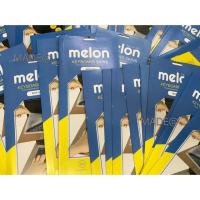 ราคา Melon Keyboard Skinsรุ่น MSK-001แผ่นซิลิโคนกันน้ำกันฝุ่นใช้วางบนแป้นคีย์บอร์ดNotebookขนาด 15.6” สามารถล้างทำความสะอาดได้ (4138087840)