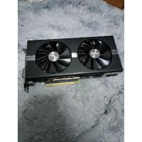 ราคา Radeon RX 580 4G Nitro 256 Bit (19465167183)