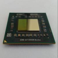 ราคา Cpu Notebook AMD A4 3300m 2 cores 2 threads 1.9 GHz. Cache 2mb (5034176905)