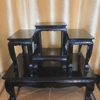 ราคา โต๊ะหมู่บูชา หน้า5หมู่4 (2481334911)