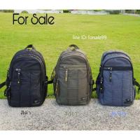 ราคา กระเป๋าเป้Volunteerแท้ กันน้ำ 60% (1094846271)