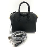 ราคา New Givenchy mini black grain shw (7081856679)