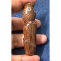 ราคา ปลัดขลิกไม้พยุง หัวนกคุ้ม หลวงพ่อเปิ่นวัดบางพระไตรมาส 44 จารครบสูตร แท้ทันหลวงพ่อ (6558654928)