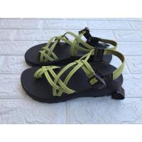 ราคา รองเท้า Chaco มือสอง รอวเท้ามือสอง สภาพดี รองเท้าเข้าป่า (8535279312)