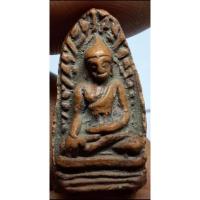 ราคา พระรอดลำพูนพิมพ์ใหญ่ กระกรุเนื้อดินแกร่ง กรุวัดมหาวัน จังหวัดลำพูน (15873814271)