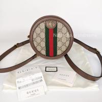 ราคา Gucci ophidia round แท้สวย (21627604302)