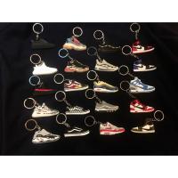 ราคา Sneaker Key Chain-พวงกุญแจรองเท้า (3946737314)
