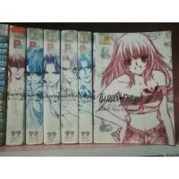 ราคา จังหวะร็อคดนตรีรัก 6 เล่มจบ [พร้อมส่ง] (1662573503)