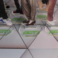 ราคา GOT7 ครบวง จินยอง เจบี แจ็คสัน แบมแบม มาร์ค ยองเจ ยูคยอม สแตนดี้อะคริลิค สูง 15.5 cm สินค้าอยู่ในไทย พร้อมจัดส่ง 1-2 วัน (14267897389)