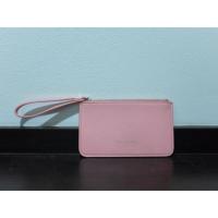 ราคา กระเป๋าสตางค์ ใส่บัตร ใส่มือถือ แบรนด์ Charles & Keith แท้ (680141821)