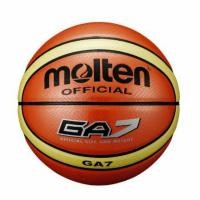 ราคา ลูกบาส MOLTEN รุ่น GA7 (1411005242)