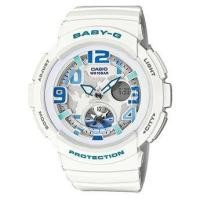Casio Baby-G รุ่น BGA-190-7BDR