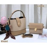 ราคา Shumiya เซ็ต2สุดคุ้ม แถมฟรี พวงกุญแจห้อยพร้อมผ้า (2604175660)