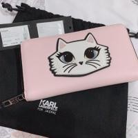 ราคา JASPAL กระเป๋าสตางค์ใบยาว (2714209504)