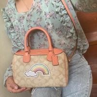 ราคา Coach หมอน9นิ้ว ลิมิเตด (6041374624)