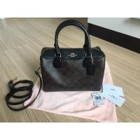 ราคา กระเป๋าcoachหมอนมือสอง (4947203407)