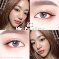 ราคา คอนแทคเลนส์ Roze ค่าอมน้้ำ 55% ลาย Mini Pony (23581795504)
