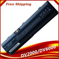 ราคา แบตเตอรี่แล็ปท็อปสำหรับ HP Pavilion DV2000 DV2700 DV6000 DV6700 DV6000Z DV6100 DV6300 DV6200 DV6400 DV6500 DV6600 HSTNN- (19847511349)