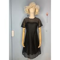 ราคา เดรสสีดำ ป้ายMaikaew ไซส์M มือสอง (19579365442)