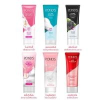 ราคา Pond's Facial Foam All Formulas 100G พอนด์ส โฟมล้างหน้าทุกสูตร (23341440799)