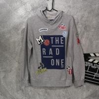 ราคา ผ้ามือสอง สเวตเตอร์แขนยาว (เป็นขุยตามตัว) Zara (23358541862)
