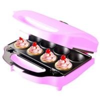 ราคา FRY KING เครื่องทำคัพเค้ก-บราวนี่ รุ่น FR-C2 (1643838038)