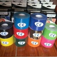 ราคา Kinesiology tape (เทปพยูงกล้ามเนื้อ สำหรับผู้ที่ออกกำลังกาย) (1235088472)