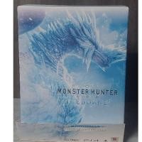 ราคา Monster Hunter World Iceborne Master Edition PS4 Z3 (20791781983)