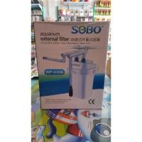 ราคา กรองนอกตู้ Sobo รุ่น WP-938 เหมาะสำหรับตู้ 18-24 นิ้ว (12204436092)