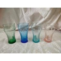 ราคา แก้วโค้ก McDonald COCA-COLA Contour GLASSES (9762103192)