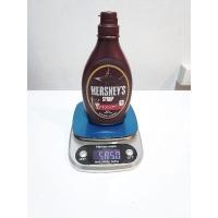 ราคา Hershey's ไซรัปชอคโกแลต spacial dark 623 g. เปิดชิมนิดนึงหวานไป ไม่ถูกใจขอขายต่อ ยังเหลือ 585g. หมดอายุ 03/2024 (20389922280)