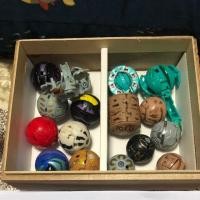 ราคา บาคุกัน 15ตัว เหมาครับ (7129059239)