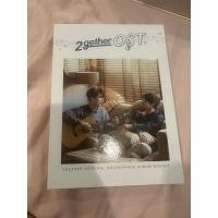 ราคา 2gether ost boxset official (23533197213)