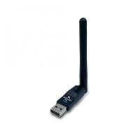 ราคา USB wifi สำหรับเครื่อง infosat HD-X168, Q168, e168, L168 สำหรับเชื่อมต่อโหมดรับสัญญาณทีวีผ่านอินเทอร์เน็ต (23835346317)