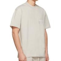 ราคา Fear of God Essential tee “Wheat” (23310110411)