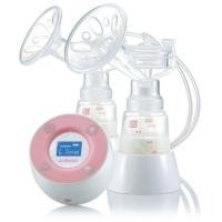 ราคา เครื่องปั้มนม​แบบคู่​ Unimom minute LCD (13359964253)