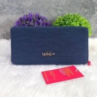 ราคา KIPLING WALLET กระเป๋าสตางค์ใบยาว 2 (2341562694)