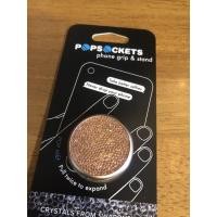 ราคา popsocket crystalsจากswarovskiสินค้านำเข้าจากusa (4374553114)