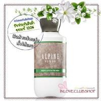 ราคา Bath & Body Works / Body Lotion 236 ml. (Alpine Suede) (2040963338)