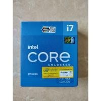 ราคา CPU INTEL CORE i7 11700K / LGA 1200 / ของใหม่ (21441747578)