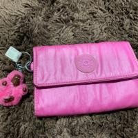 ราคา กระเป๋าสตางค์ kipling มือสอง สภาพดีมากค่ะ (2806342970)