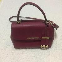 ราคา Michael Kors AVA8 (1684785201)