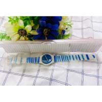 ราคา นาฬิกา swatch มือสองของแท้ (22571657167)