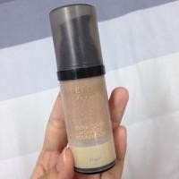 ราคา Lifeford extra cover moisture foundation (1141704521)