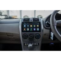 ราคา จอ Alpha Coustic Android ตรงรุ่น Toyota Altis ปี 2007-2013 ขนาด 9นิ้ว Ram2-Rom16 (4975730583)